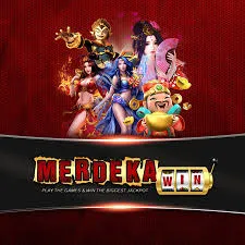 MERDEKAWIN - Game Perangkat Lunak Simulasi Pernikahan Terbaik